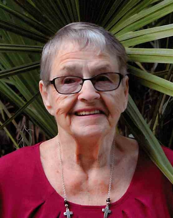 GVSU Mourns the Loss of Patricia Sheffield
